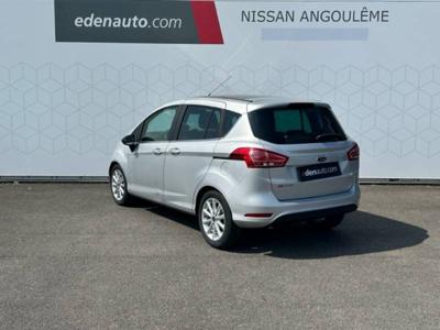 Ford B-Max 1.0 EcoBoost 125 S&S Business