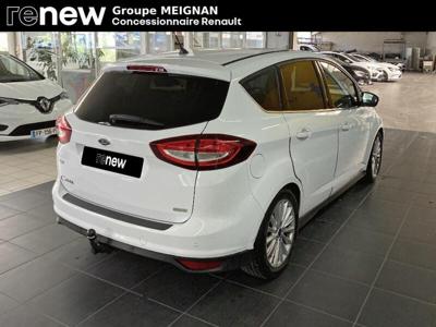 Ford C-Max 1.0 EcoBoost 125 S&S