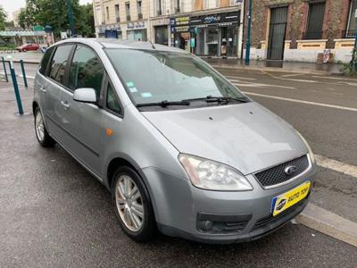 Ford C-Max 1.8 125CH TREND