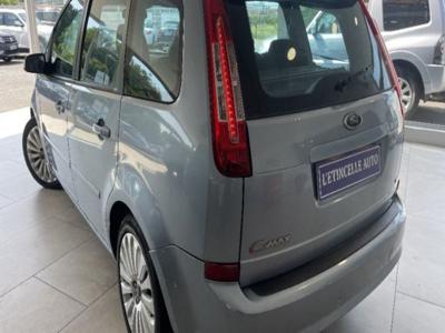 Ford C-Max 1.8 TDCi - 115 Trend