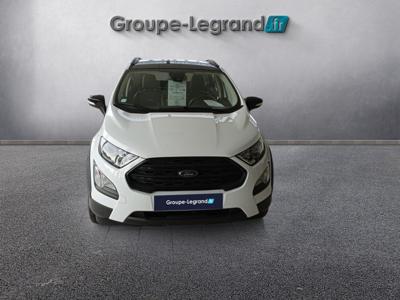 Ford EcoSport 1.0 EcoBoost 125ch Active