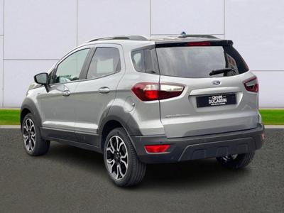 Ford EcoSport 1.0 SCTi EcoBoost - 125 S&S Euro 6.2 2 Active PHASE