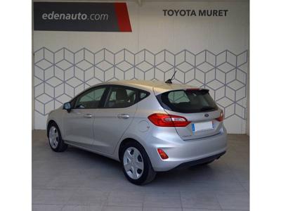 Ford Fiesta 1.5 TDCi 85 S&S BVM6 Active X