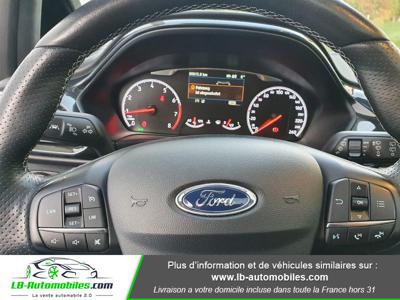 Ford Fiesta 1.6 200ch