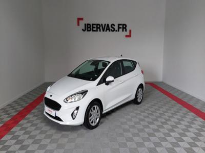 Ford Fiesta 75 ch Cool & Connect