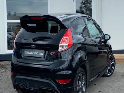 Ford Fiesta ST phase 2 1.6 Ecoboost 182