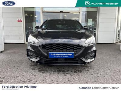 Ford Focus 1.0 EcoBoost 125ch ST-Line Business