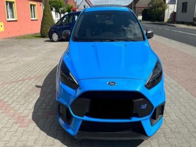 Ford Focus RS 350 ch Pack Performance Toit Ouvrant
