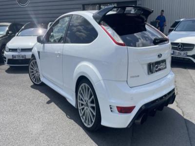 Ford Focus RS II PHASE 2 305CV