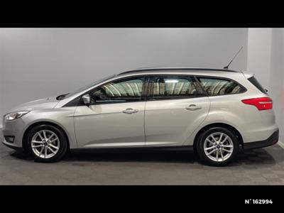 Ford Focus SW 1.5 TDCi 120ch Stop&Start Trend