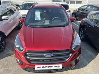 Ford Kuga 1.5 TDCi 120 ch Stop&Start ST-Line 4x2 Euro6.2