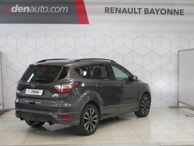 Ford Kuga 1.5 TDCi 120 S&S 4x2 BVM6 ST-Line
