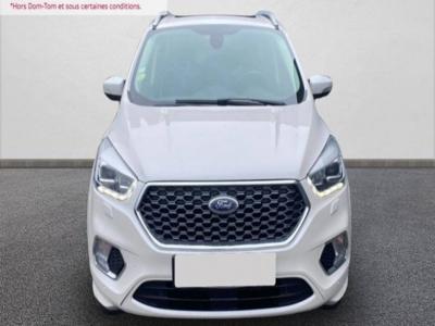 Ford Kuga 1.5 TDCi 120 S&S 4x2 BVM6 Vignale