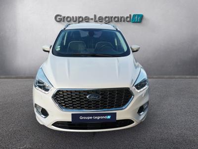Ford Kuga 1.5 TDCi 120ch Stop&Start Vignale 4x2