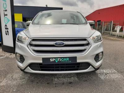 Ford Kuga 2.0 TDCi 150ch TREND
