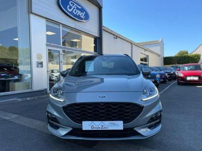 Ford Kuga 2.5 Duratec 190ch FHEV ST-Line Business BVA