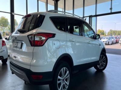 Ford Kuga TDCI 150 ch BVM6 Cool&Connect GPS Attelage 17P 319-mois