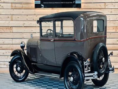 Ford Model A type 3.3