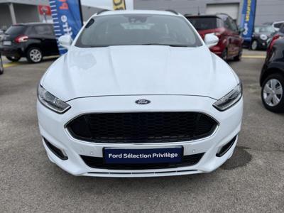 Ford Mondeo SW 2.0 TDCi 150 ch ST-Line Euro6.2