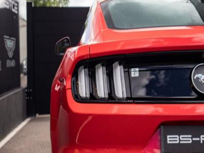 Ford Mustang 2.3 EcoBoost 317ch Pack Premium - 1ère main !