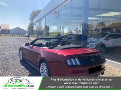Ford Mustang 2.3 EcoBoost A