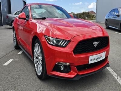 Ford Mustang COUPE 2.3 FASTBACK 315 BVA MALUS PAYE