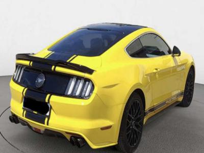Ford Mustang FastBack 2.3 Ecoboost