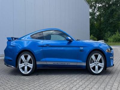 Ford Mustang GT 5.0 V8 466CH