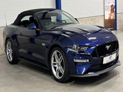 Ford Mustang GT 5.0 v8 magneride 450 ch