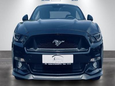 Ford Mustang GT V8 421 ch