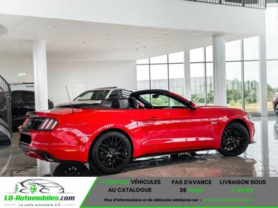 Ford Mustang V8 5.0 421 / GT A