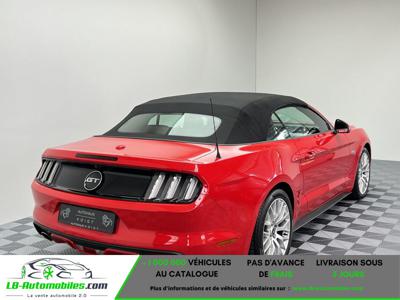 Ford Mustang V8 5.0 421 / GT A