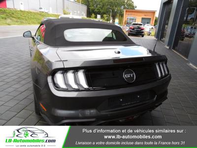 Ford Mustang V8 5.0 450 / GT A
