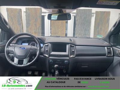 Ford Ranger DOUBLE CABINE 2.2 TDCi 160
