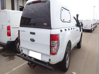 Ford Ranger SIMPLE CABINE 2.2 TDCI 130 4X4 XL