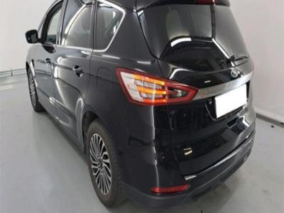 Ford S-max 2.0 TDCi 150 7PL