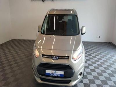 Ford Tourneo Connect 1.0 EcoBoost 100ch Stop&Start Titanium