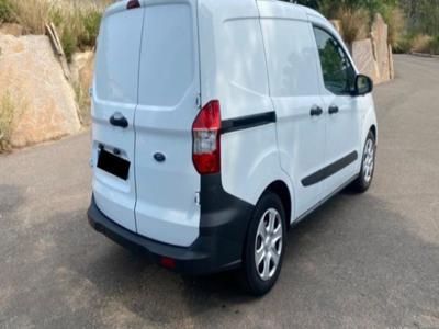 Ford Transit 1.5 TDCI 100CH STOP&START TREND BUSINESS