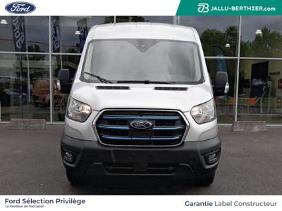 Ford Transit 2T Fg PE 350 L2H2 135 kW Batterie 75/68 kWh Trend Business