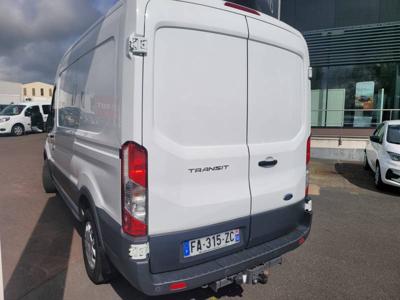 Ford Transit (30) FOURGON T350 L2H2 2.0 TDCI 130 TREND BUSINESS