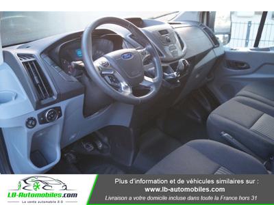 Ford Transit Connect 2.2 TDCi 125