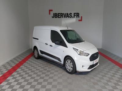 Ford Transit Connect L2 ECOBLUE 100 TREND BUSINESS