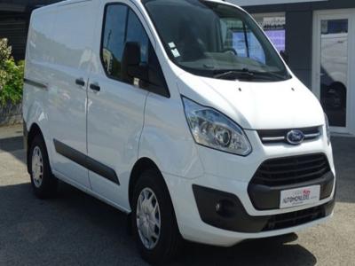 Ford Transit Custom Fg 2.2 TDCi 125 TREND L1H1 270 Galerie de Toit - Amén