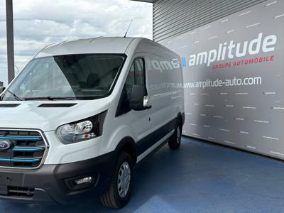 Ford Transit E 350 L2H2 135 kW Batterie 75/68 kWh Trend Business