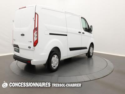 Ford Transit Fourgon 300 L2H1 2.0 ECOBLUE 130 TREND BUSINESS