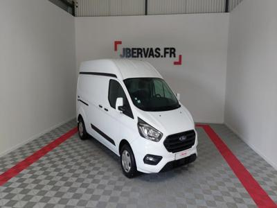 Ford Transit L2H2 2.0 ECOBLUE 130 TREND BUSINESS