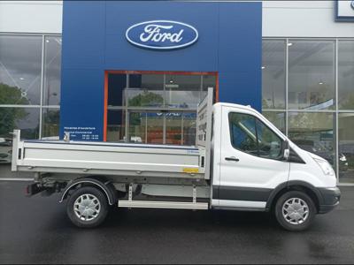 Ford Transit P350 L2 2.0 EcoBlue 170ch S&S Trend