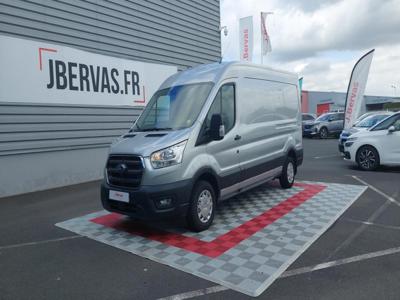 Ford Transit T310 L3H2 2.0 ECOBLUE 105 S&S TREND BUSINESS
