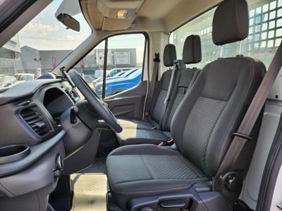 Ford Transit T350 L2 2.0 EcoBlue 170ch S&S Trend Business