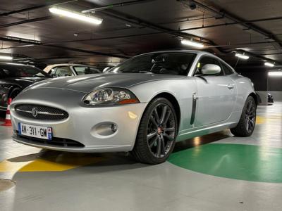 Jaguar XK COUPE 4.2 V8 300 BVA6